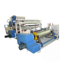 High Quality Stretch Film Pallet Wrapping Machine